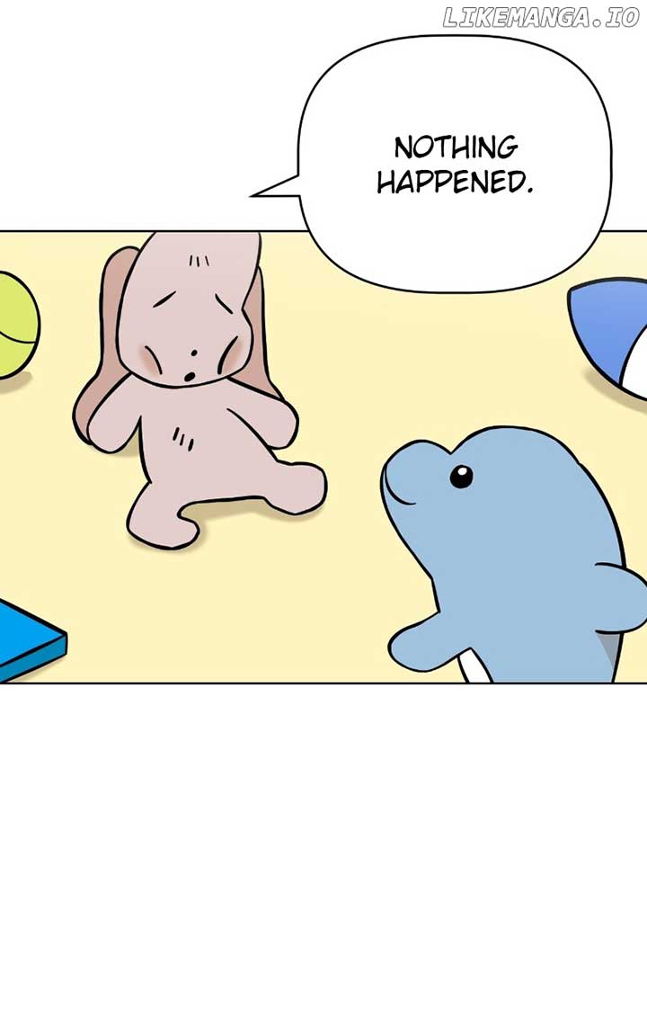 Maru Is a Puppy Chapter 91 - Page 4