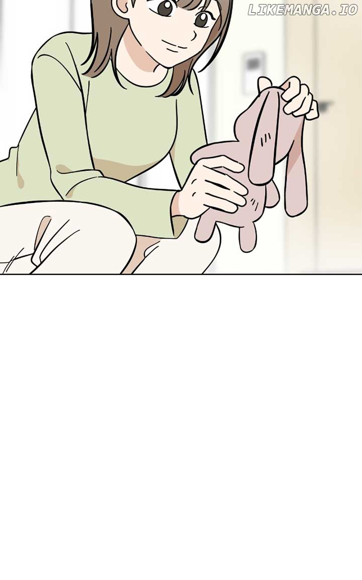 Maru Is a Puppy Chapter 91 - Page 46