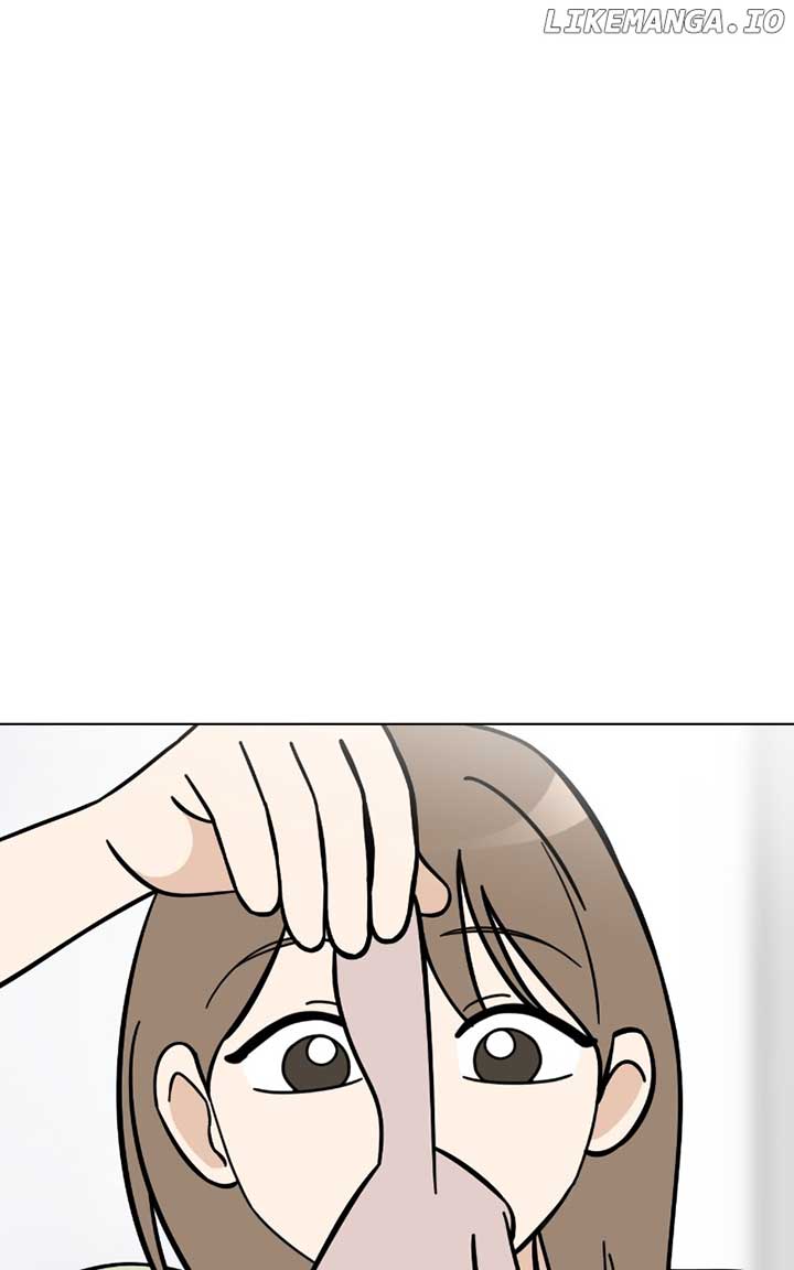 Maru Is a Puppy Chapter 91 - Page 51
