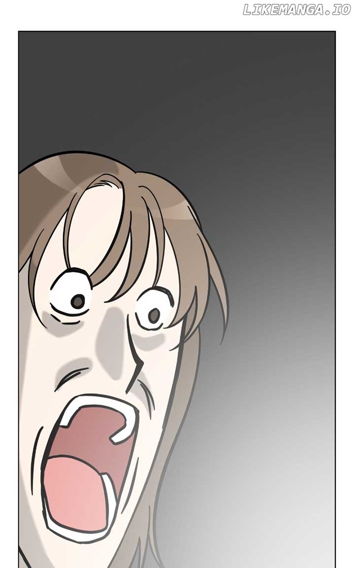 Maru Is a Puppy Chapter 91 - Page 55