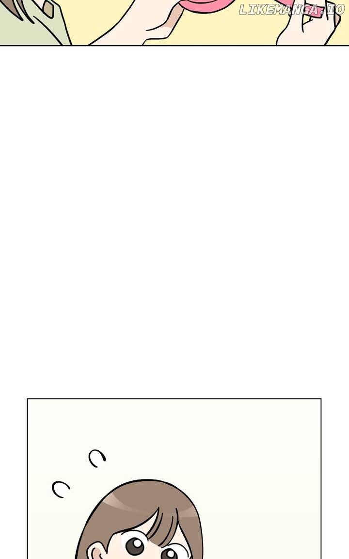 Maru Is a Puppy Chapter 91 - Page 64
