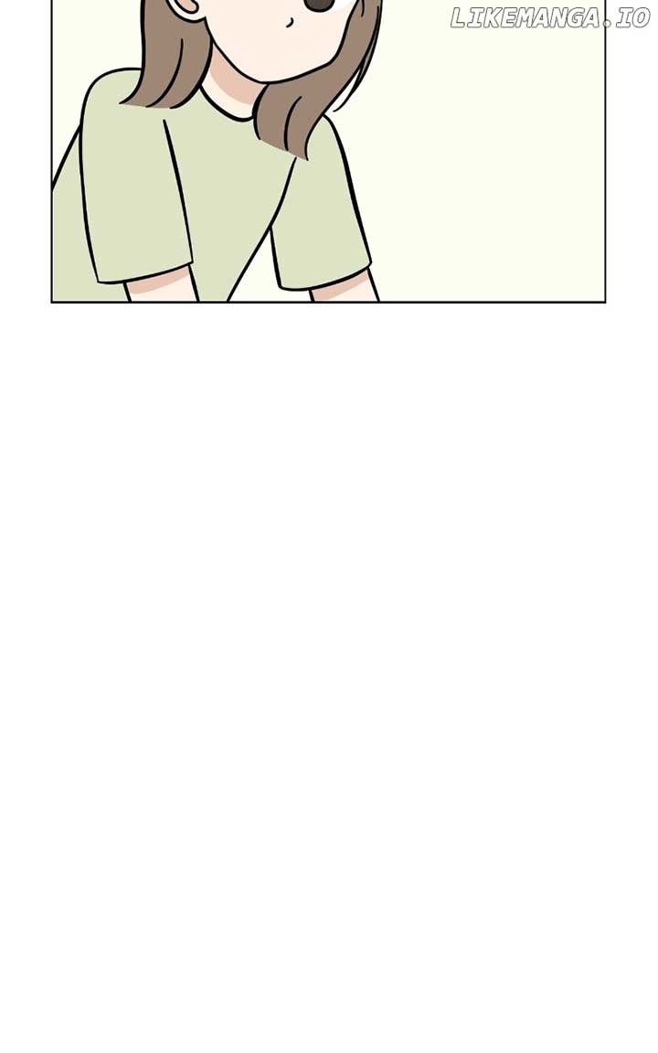 Maru Is a Puppy Chapter 91 - Page 65