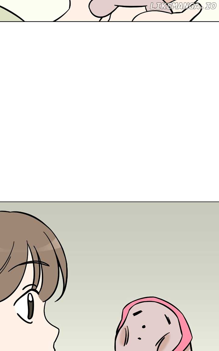 Maru Is a Puppy Chapter 91 - Page 67