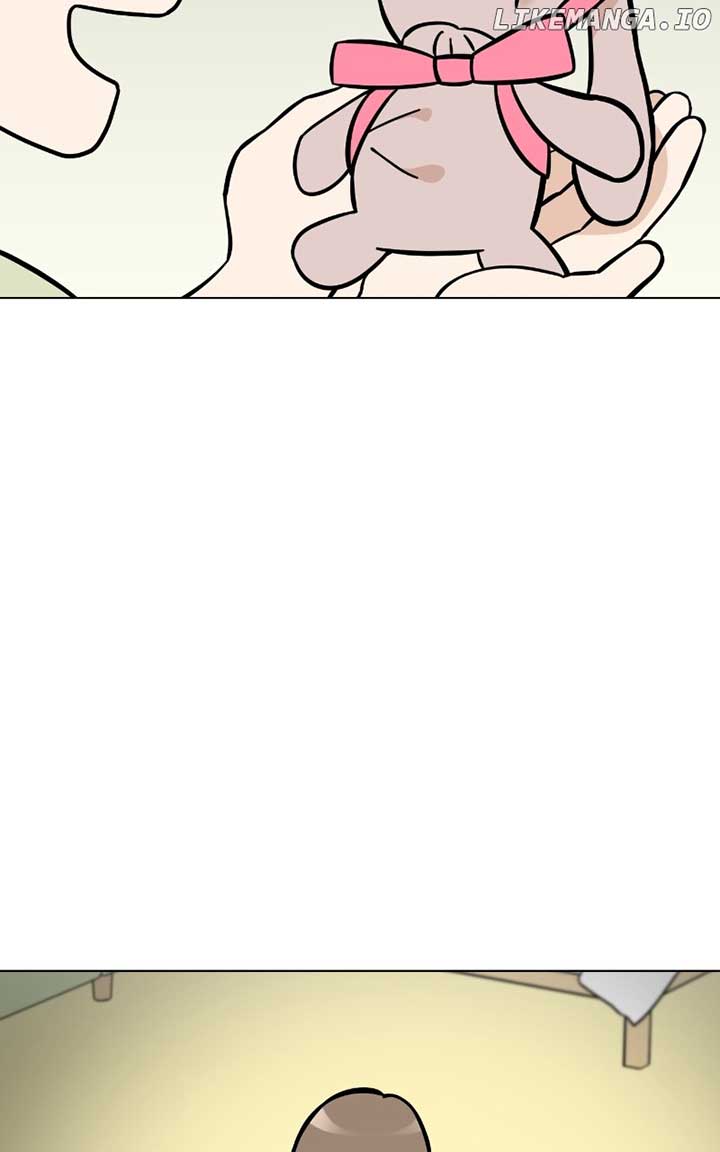Maru Is a Puppy Chapter 91 - Page 68