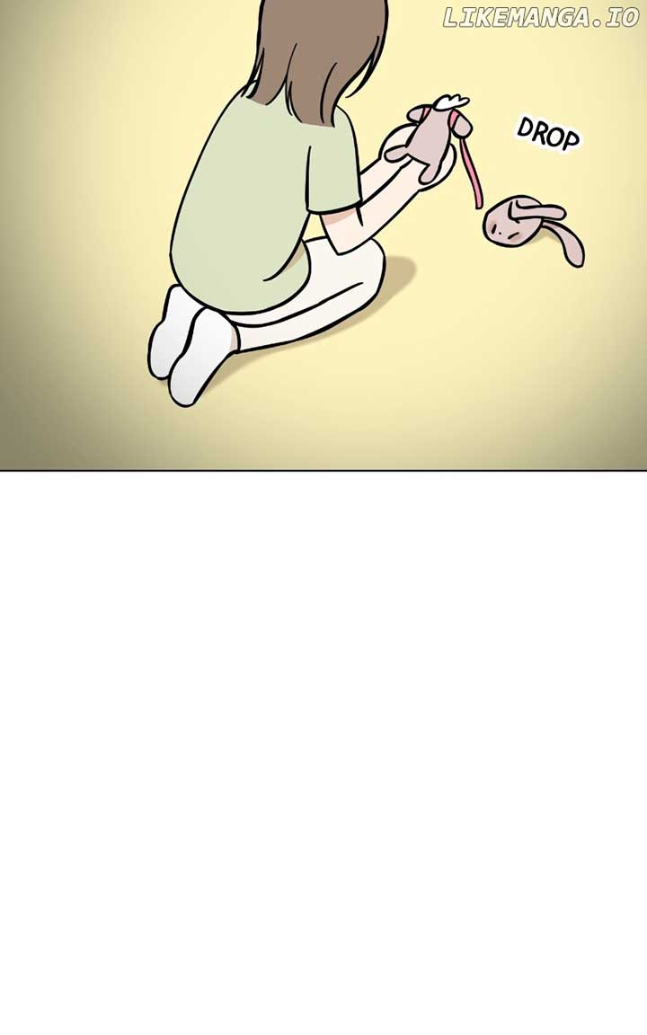 Maru Is a Puppy Chapter 91 - Page 69