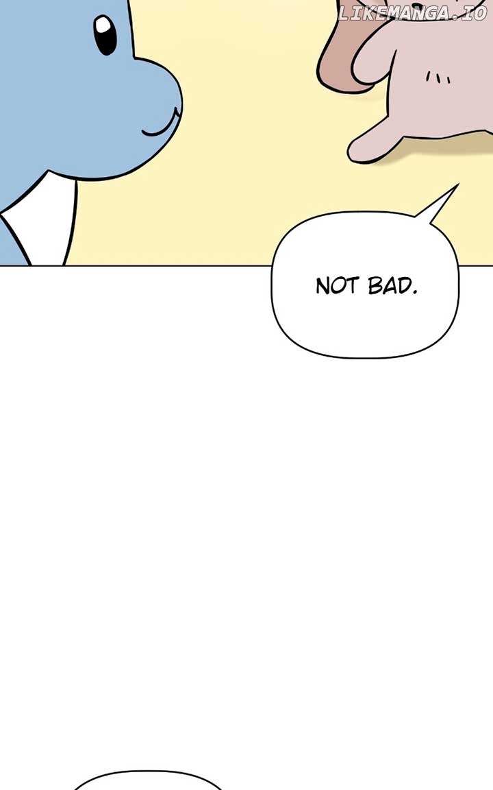 Maru Is a Puppy Chapter 91 - Page 7