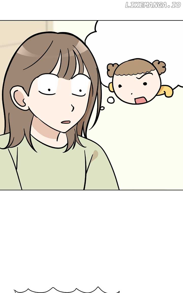 Maru Is a Puppy Chapter 91 - Page 70