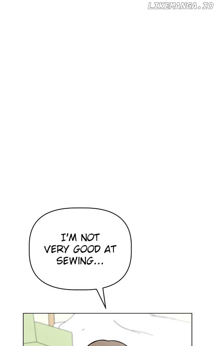Maru Is a Puppy Chapter 91 - Page 72