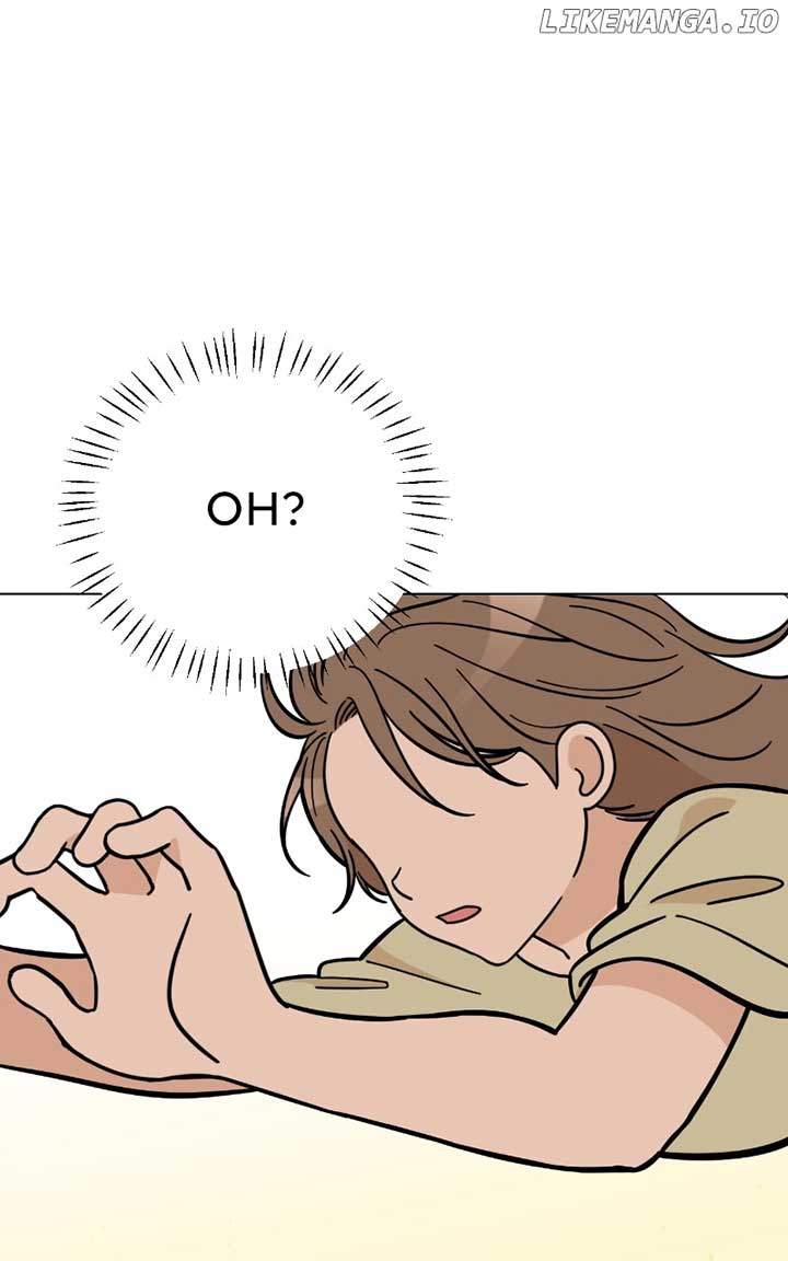 Maru Is a Puppy Chapter 91 - Page 80