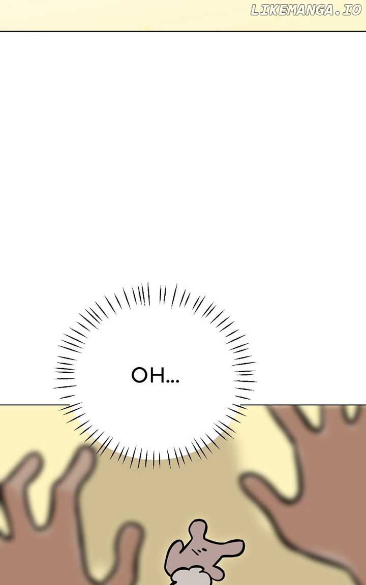 Maru Is a Puppy Chapter 91 - Page 81