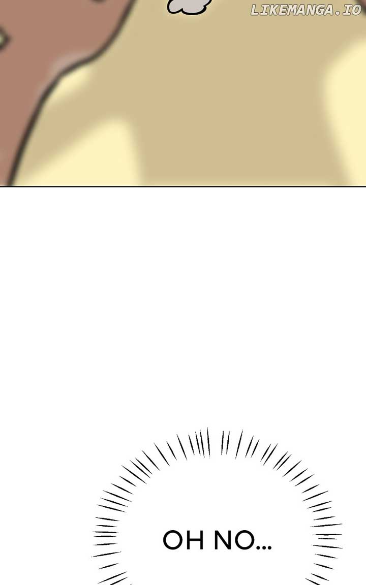 Maru Is a Puppy Chapter 91 - Page 82