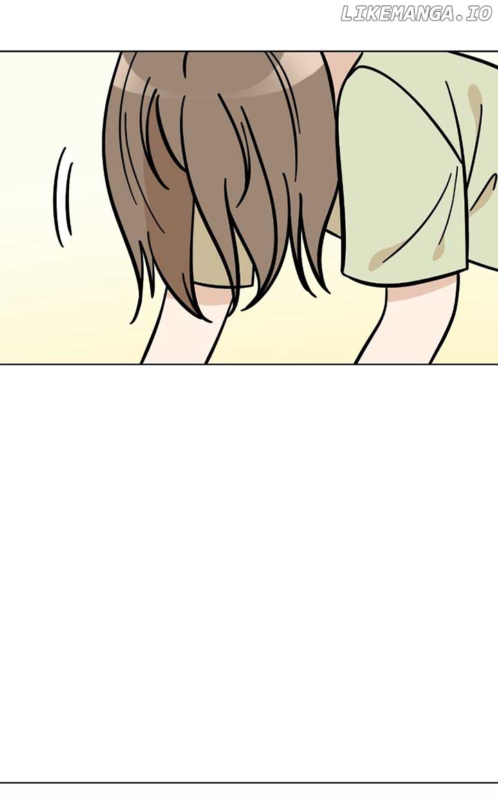 Maru Is a Puppy Chapter 91 - Page 88