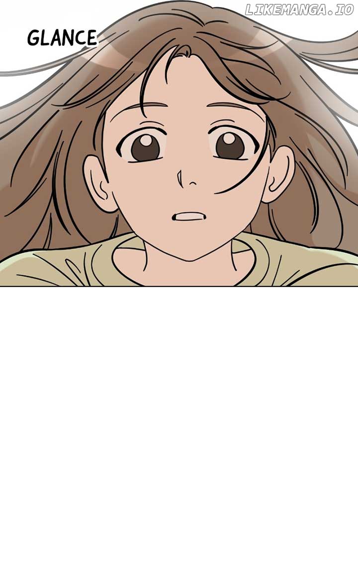 Maru Is a Puppy Chapter 91 - Page 89