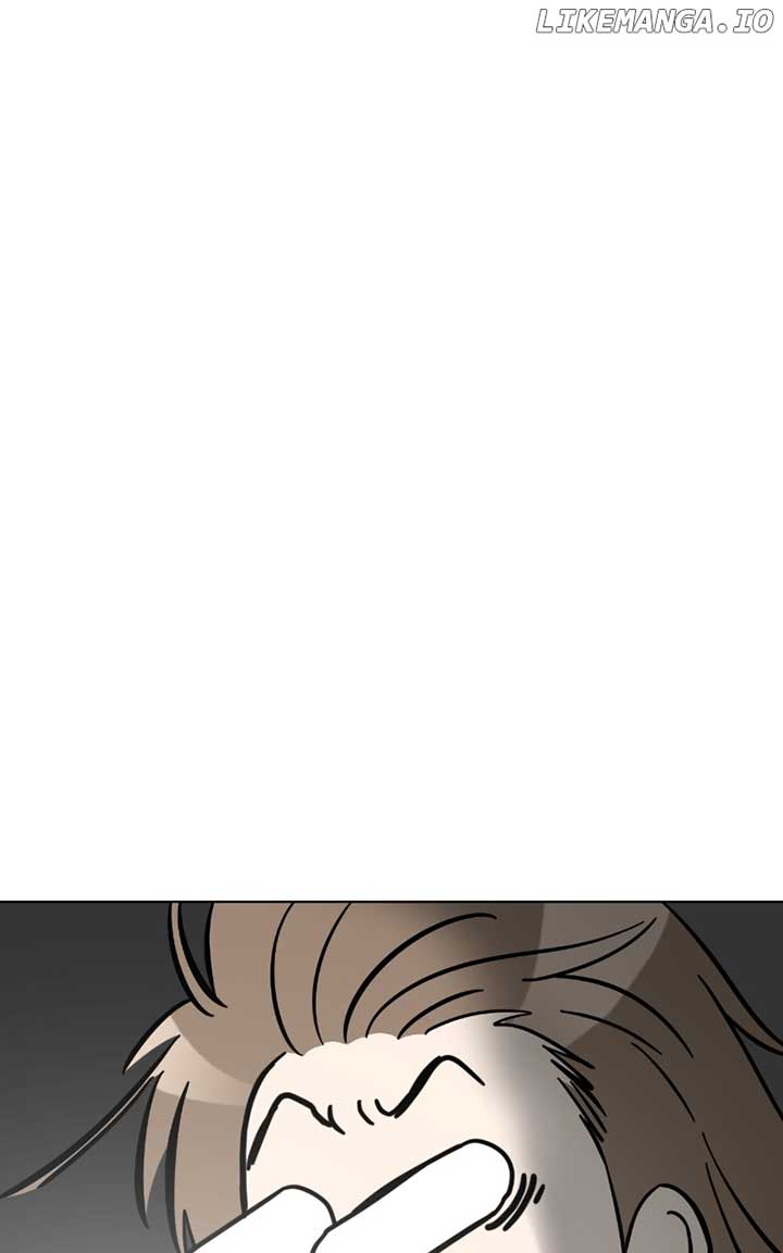 Maru Is a Puppy Chapter 91 - Page 91