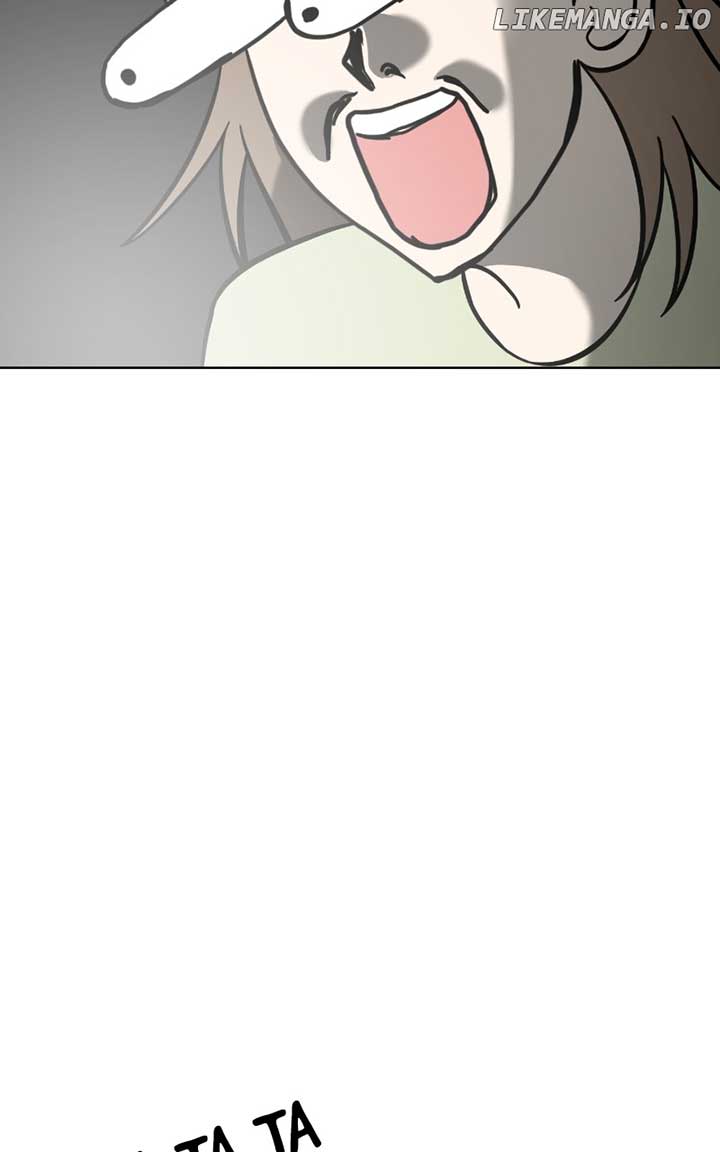 Maru Is a Puppy Chapter 91 - Page 92