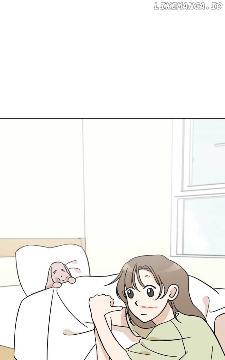 Maru Is a Puppy Chapter 92 - Page 1