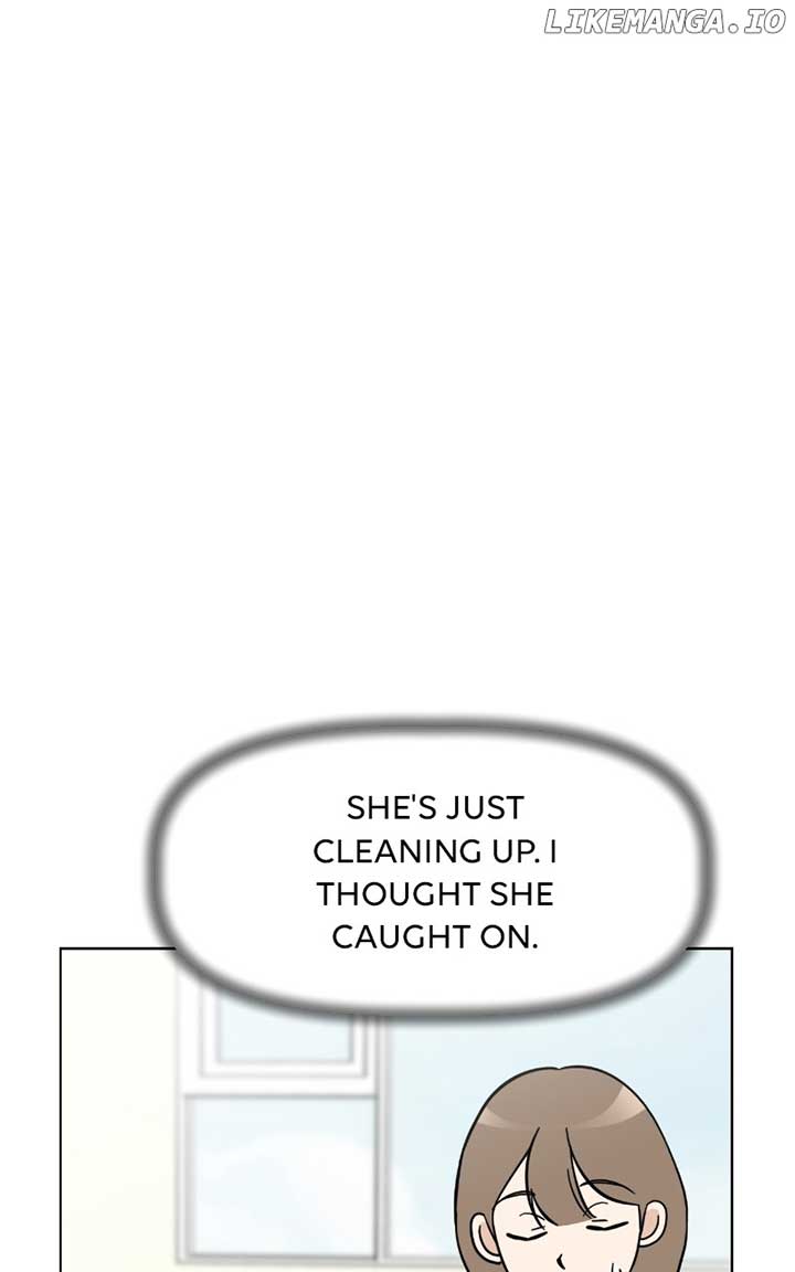 Maru Is a Puppy Chapter 92 - Page 12