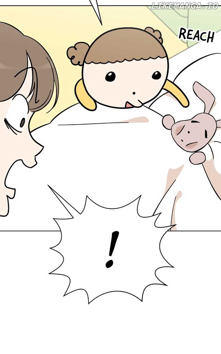 Maru Is a Puppy Chapter 92 - Page 14
