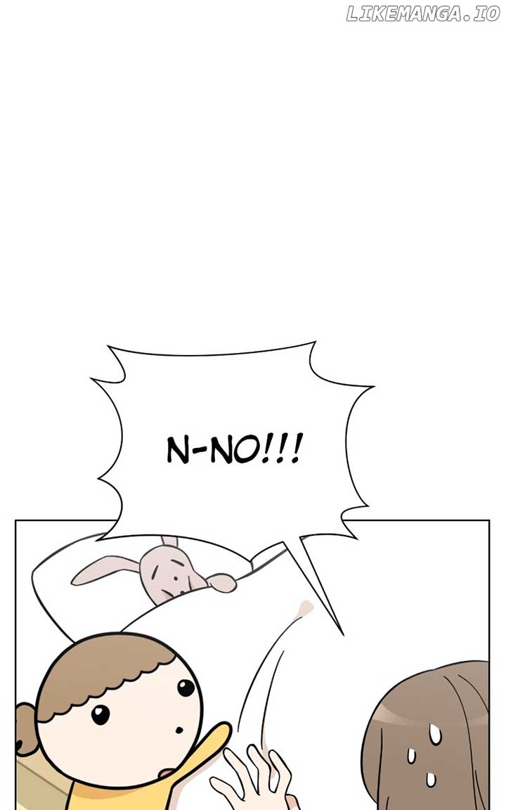 Maru Is a Puppy Chapter 92 - Page 15