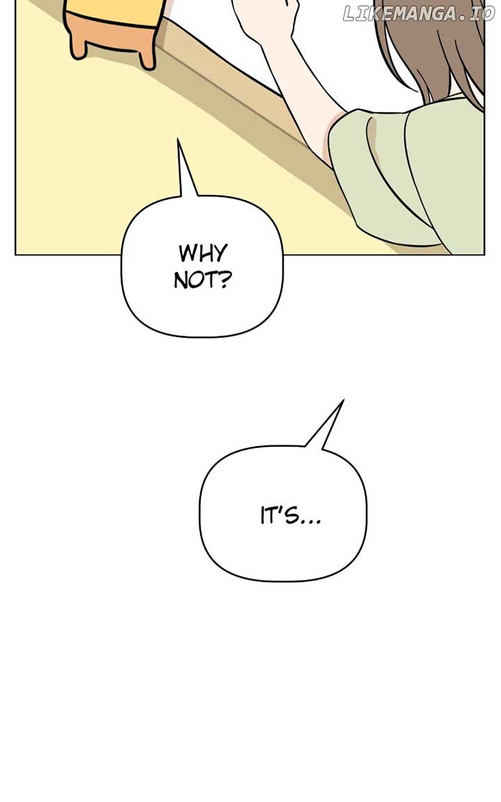 Maru Is a Puppy Chapter 92 - Page 16