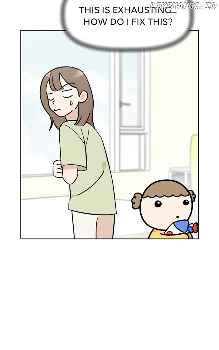 Maru Is a Puppy Chapter 92 - Page 19