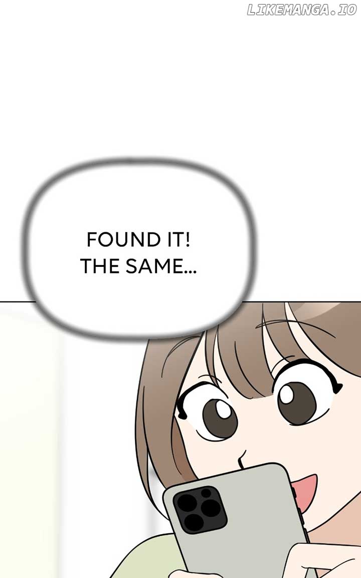 Maru Is a Puppy Chapter 92 - Page 23