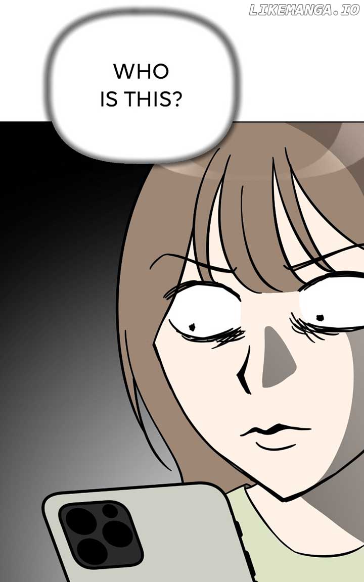 Maru Is a Puppy Chapter 92 - Page 26