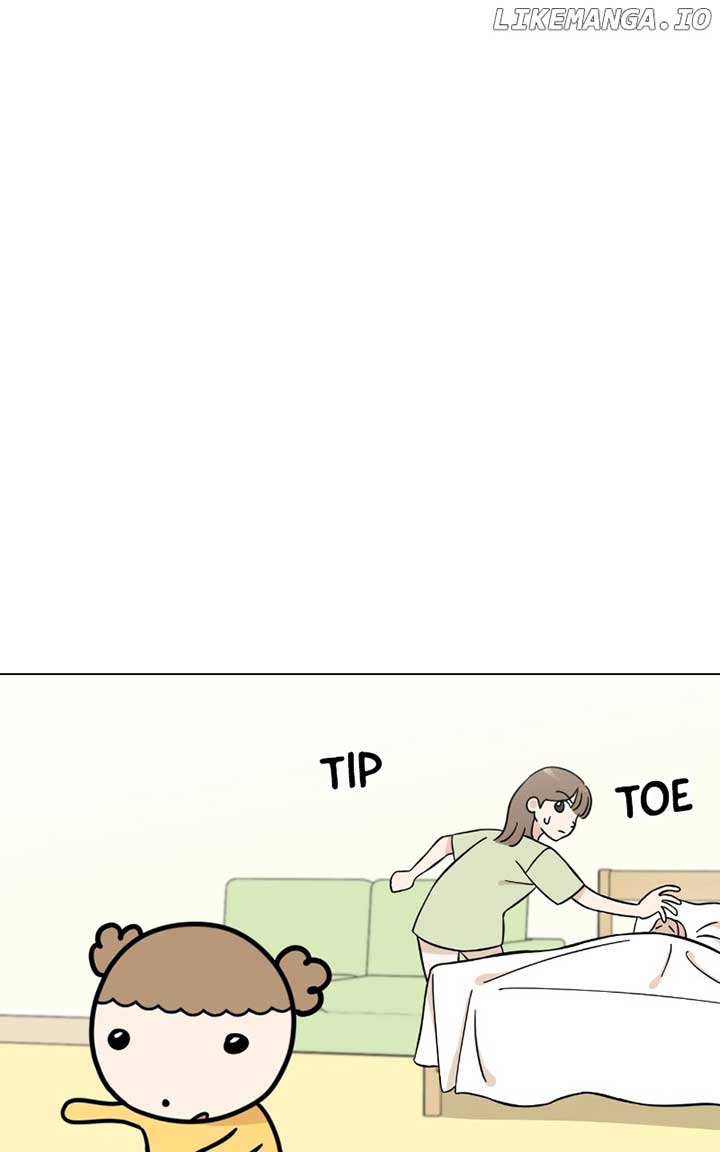 Maru Is a Puppy Chapter 92 - Page 35