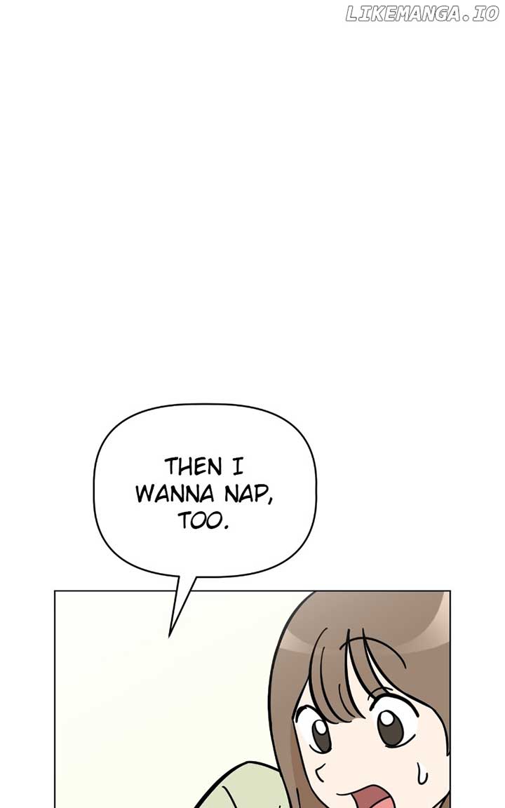 Maru Is a Puppy Chapter 92 - Page 40