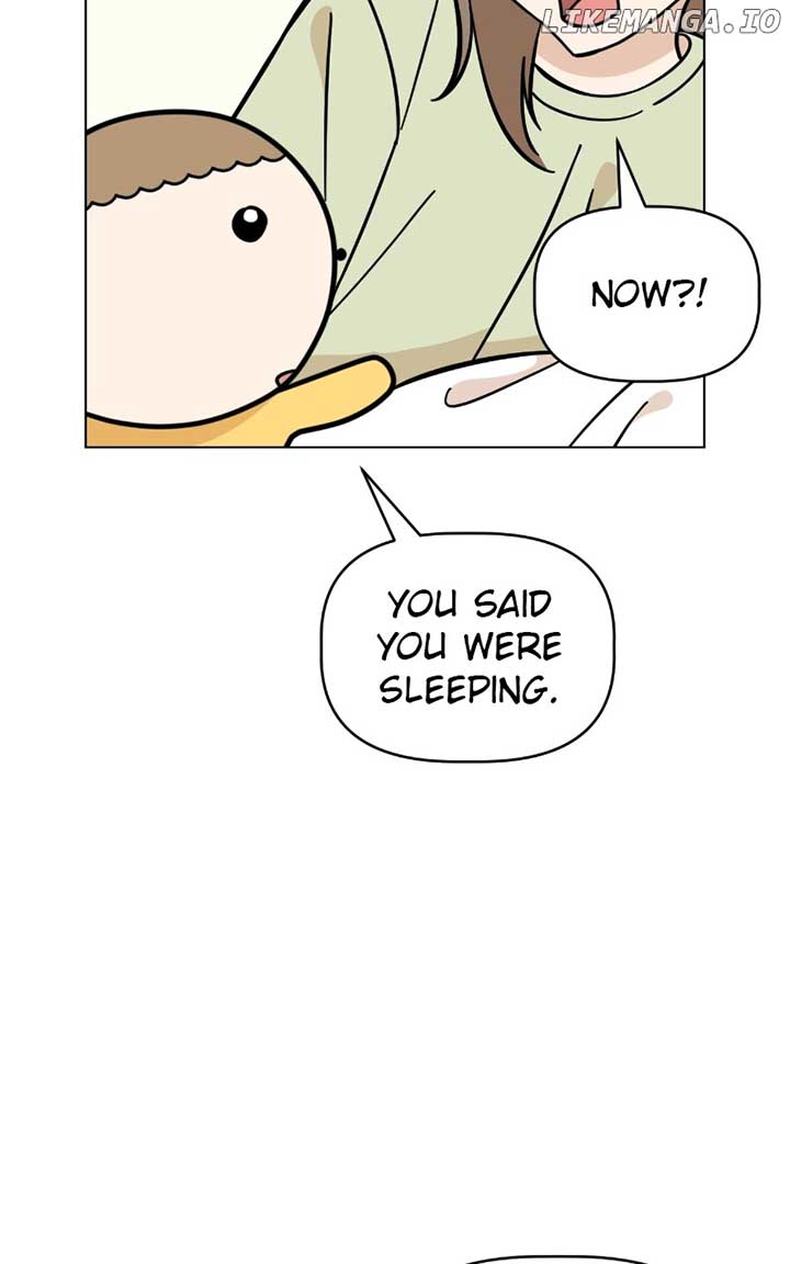 Maru Is a Puppy Chapter 92 - Page 41