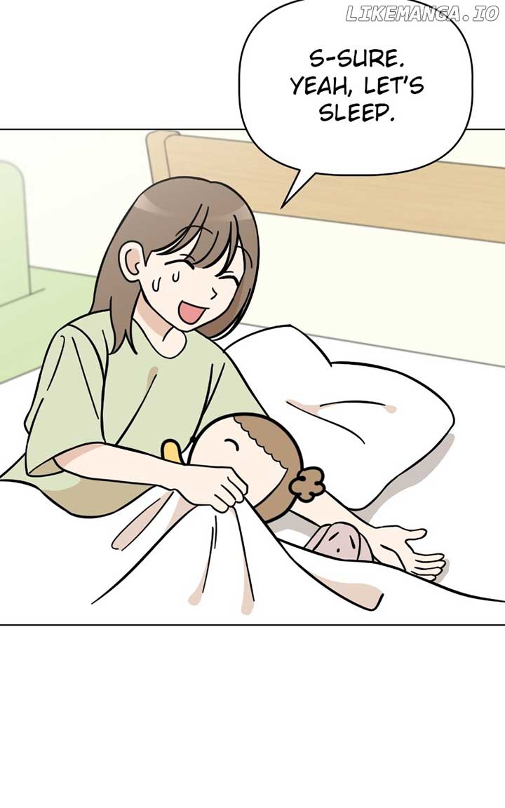 Maru Is a Puppy Chapter 92 - Page 42