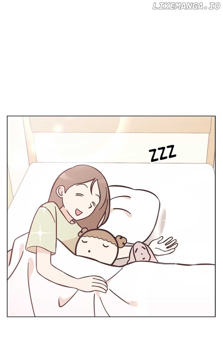 Maru Is a Puppy Chapter 92 - Page 43