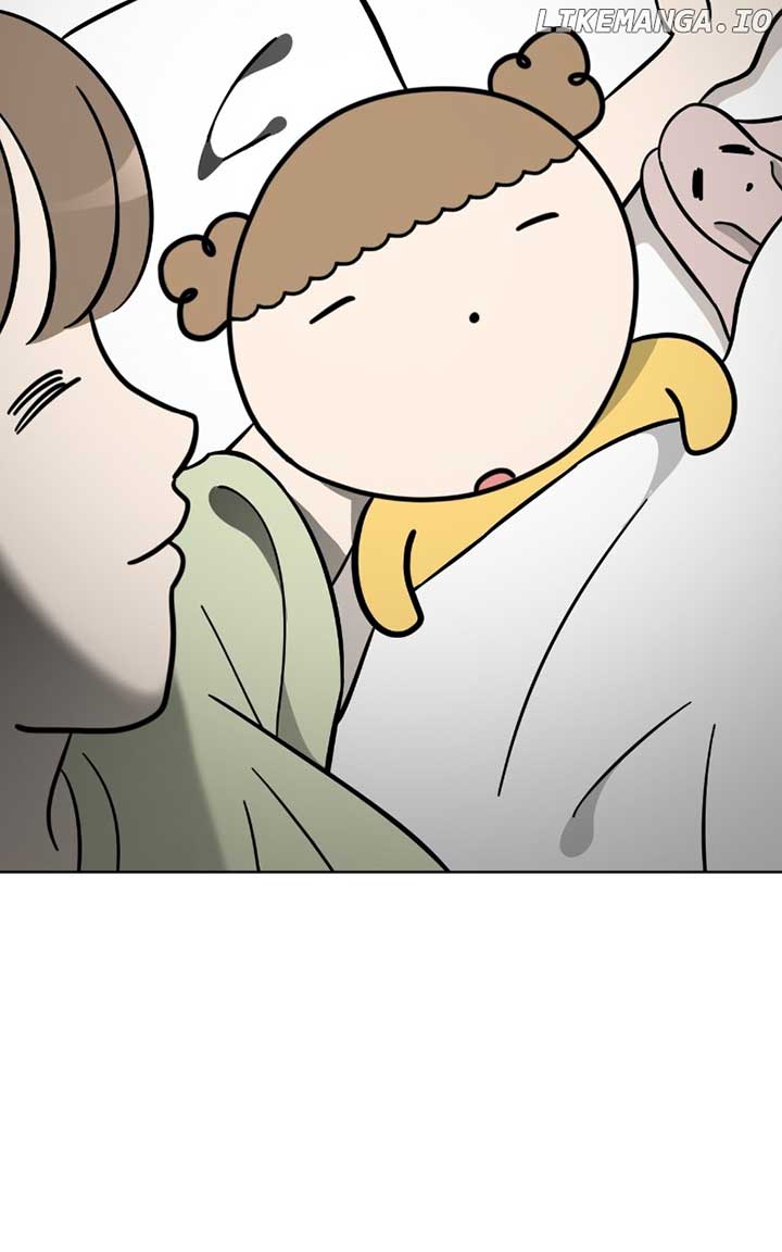 Maru Is a Puppy Chapter 92 - Page 45