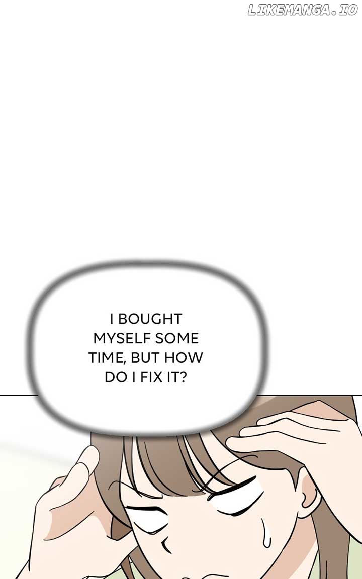 Maru Is a Puppy Chapter 92 - Page 5