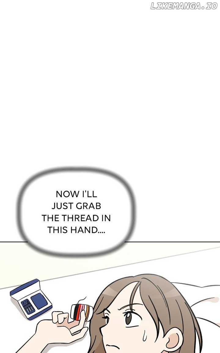 Maru Is a Puppy Chapter 92 - Page 52