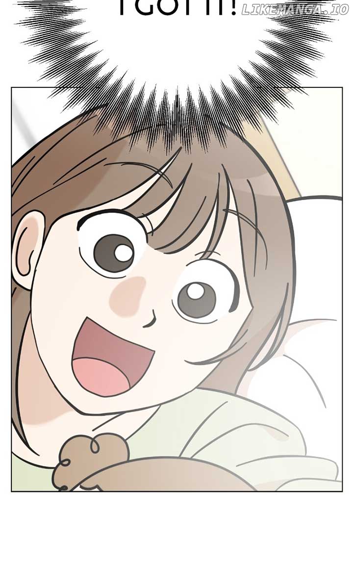 Maru Is a Puppy Chapter 92 - Page 60