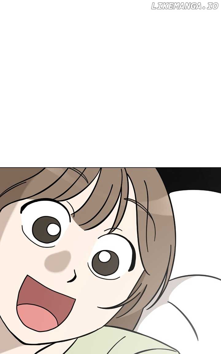 Maru Is a Puppy Chapter 92 - Page 61