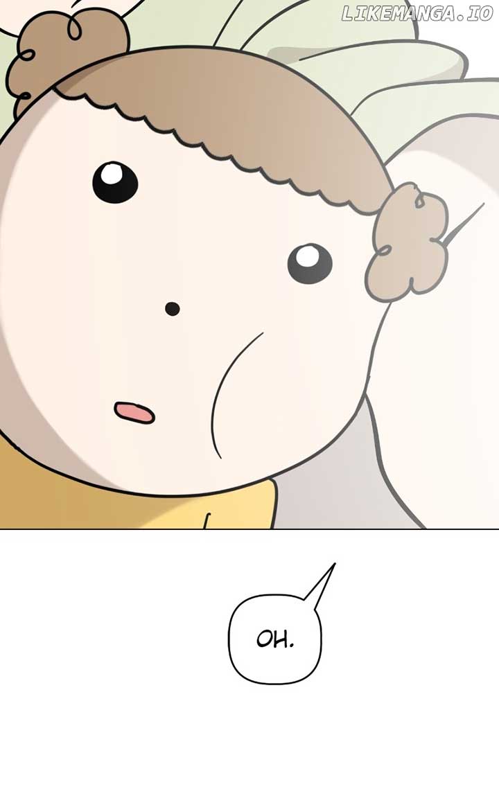 Maru Is a Puppy Chapter 92 - Page 62