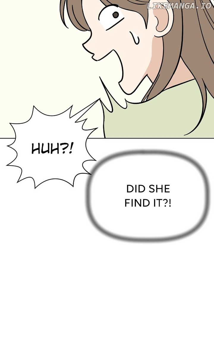 Maru Is a Puppy Chapter 92 - Page 7