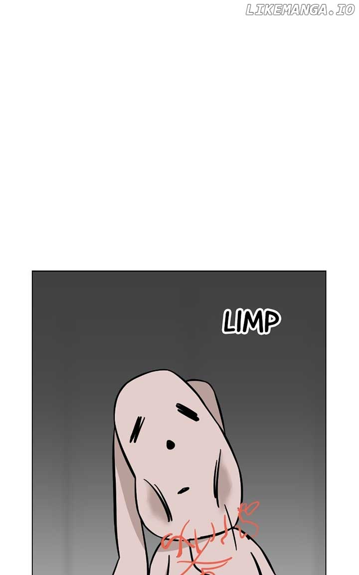 Maru Is a Puppy Chapter 92 - Page 73