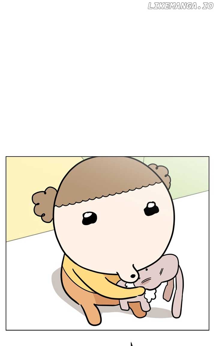 Maru Is a Puppy Chapter 92 - Page 80