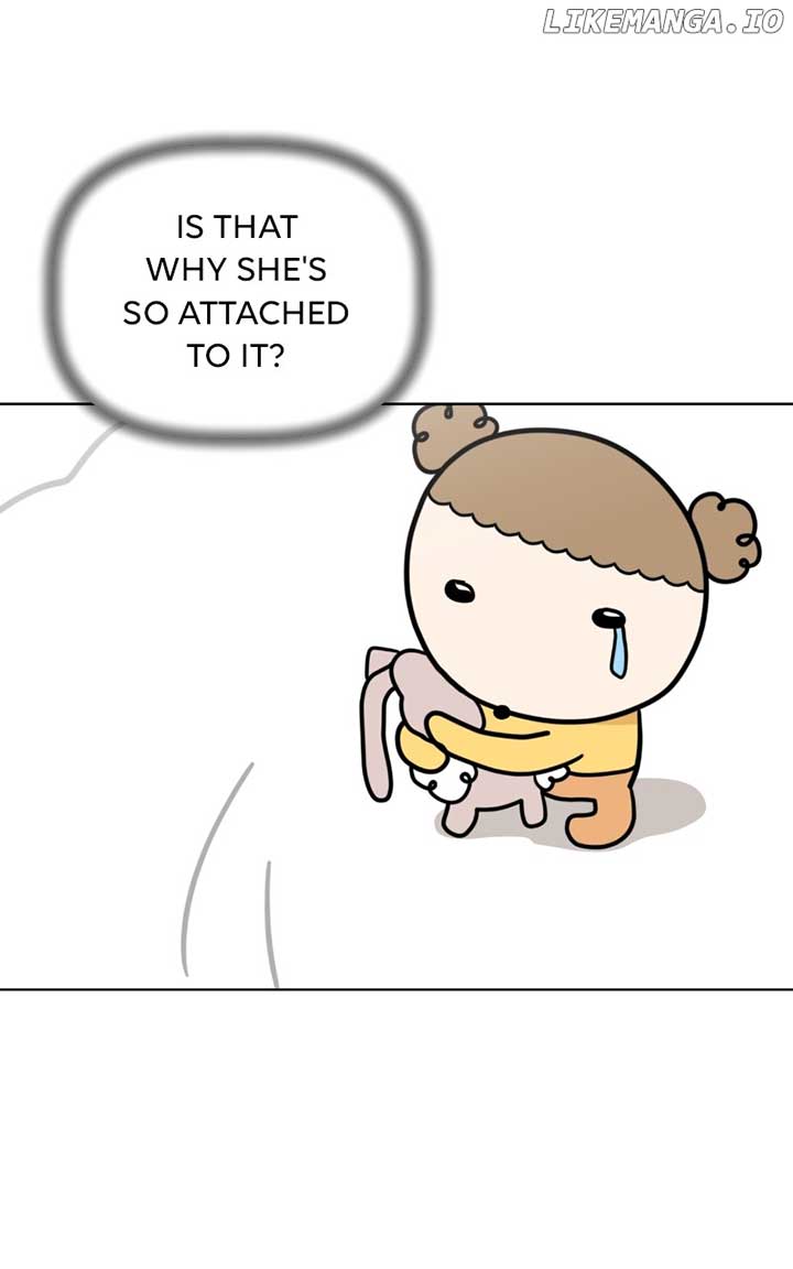 Maru Is a Puppy Chapter 92 - Page 84