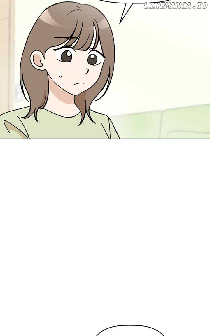Maru Is a Puppy Chapter 92 - Page 88