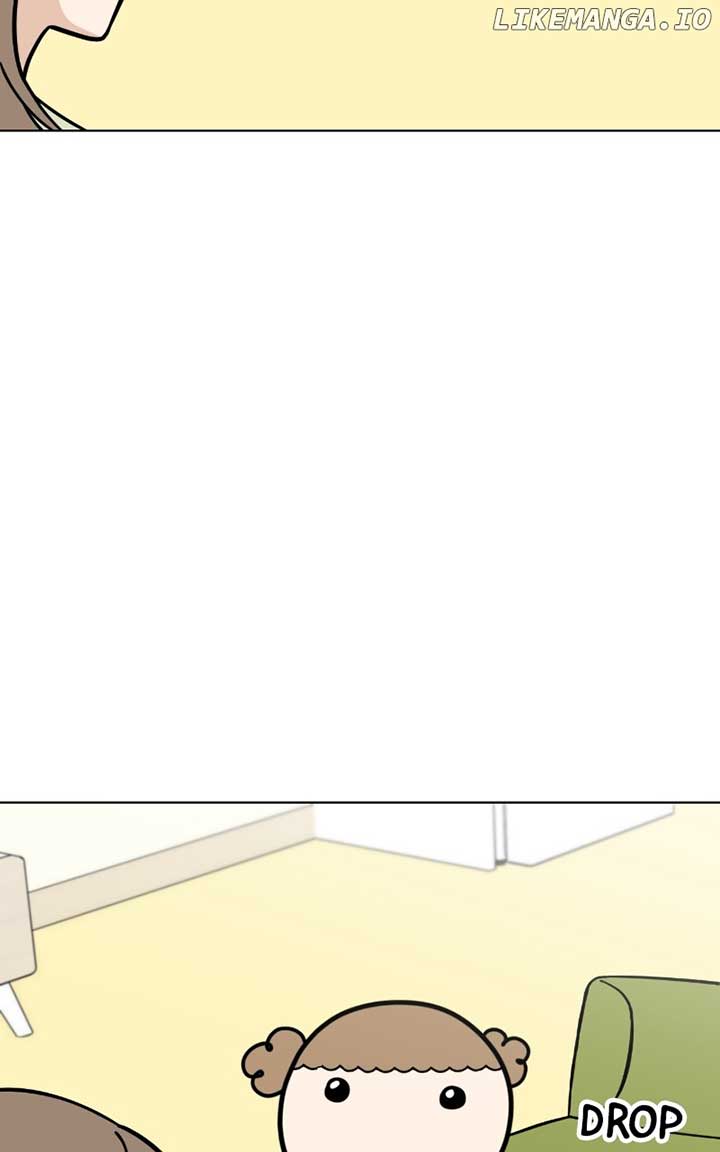 Maru Is a Puppy Chapter 92 - Page 9