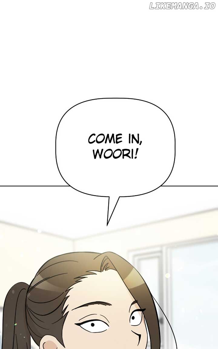 Maru Is a Puppy Chapter 92 - Page 93