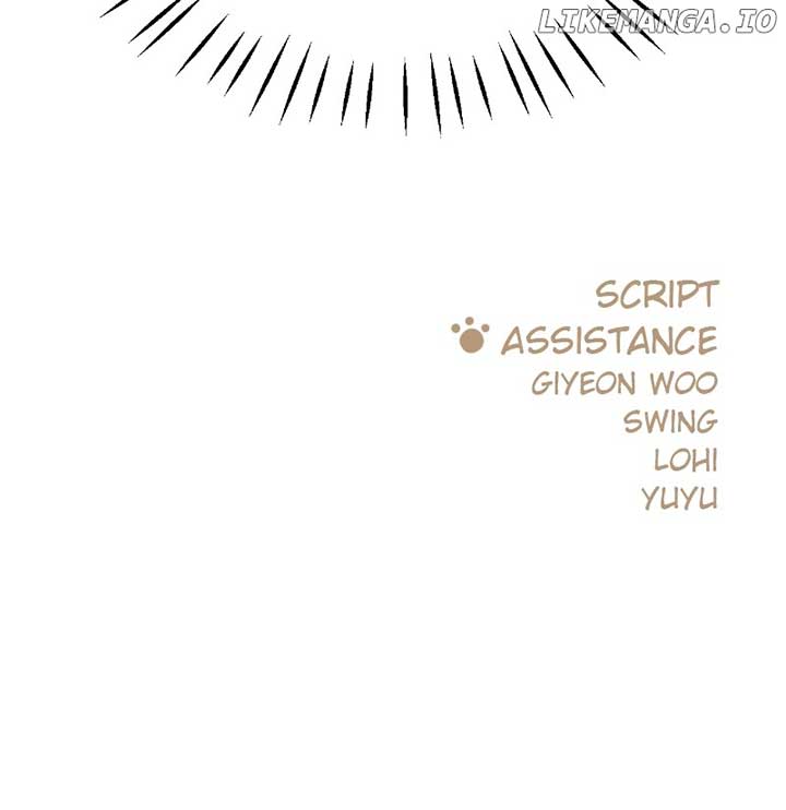 Maru Is a Puppy Chapter 92 - Page 95