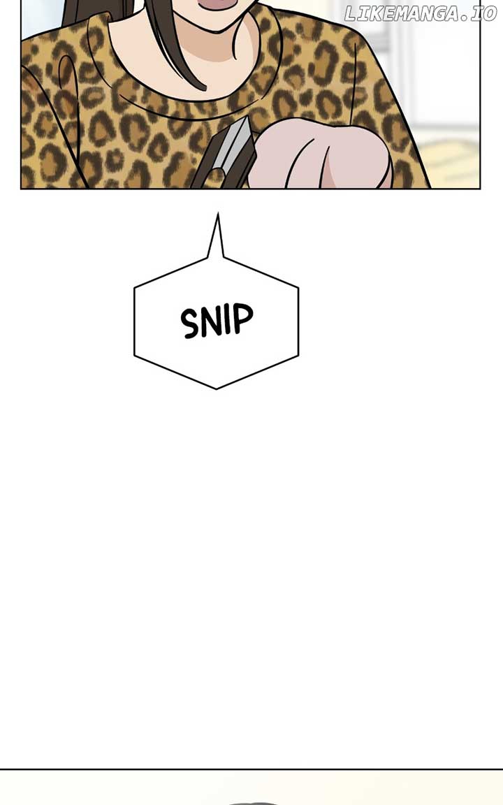 Maru Is a Puppy Chapter 93 - Page 24
