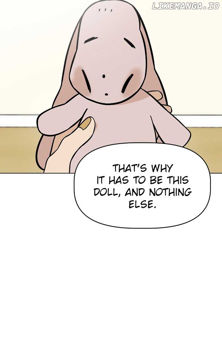 Maru Is a Puppy Chapter 93 - Page 25
