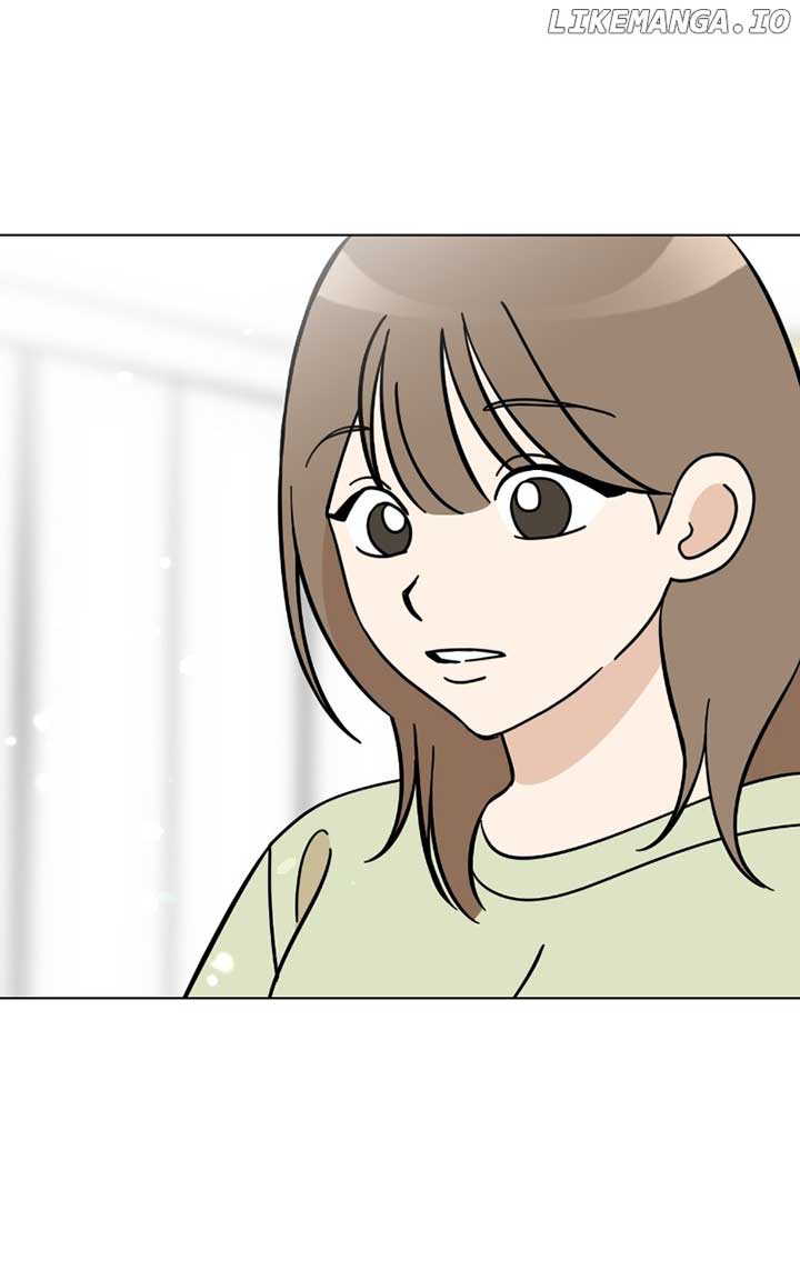 Maru Is a Puppy Chapter 93 - Page 26