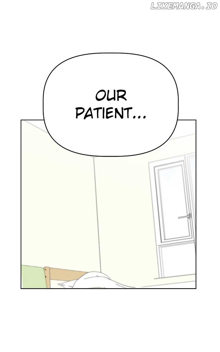 Maru Is a Puppy Chapter 93 - Page 28